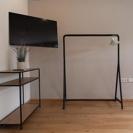 Mia Appartements Innsbruck Buitenkant foto