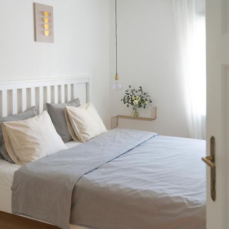 Mia Appartements Innsbruck Buitenkant foto