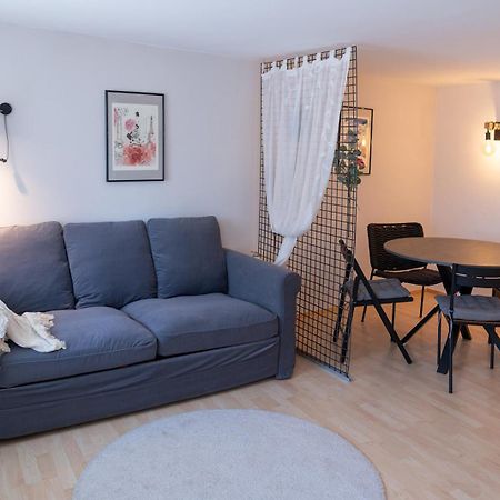 Mia Appartements Innsbruck Buitenkant foto