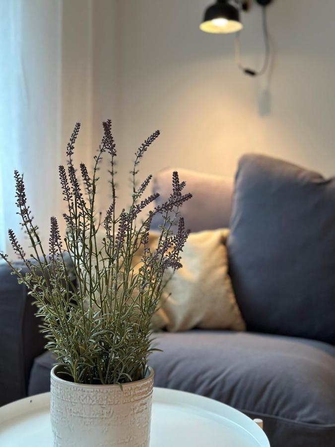 Mia Appartements Innsbruck Buitenkant foto