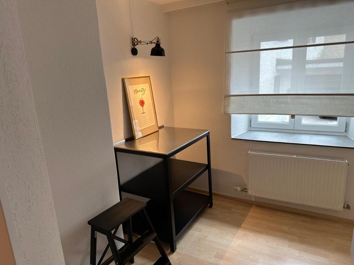 Mia Appartements Innsbruck Buitenkant foto