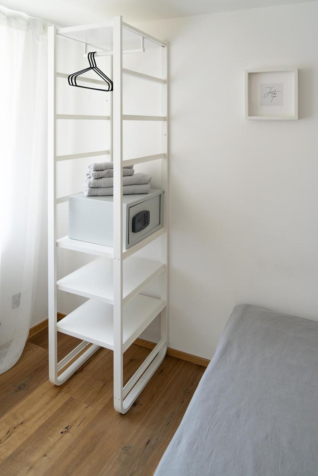 Mia Appartements Innsbruck Buitenkant foto