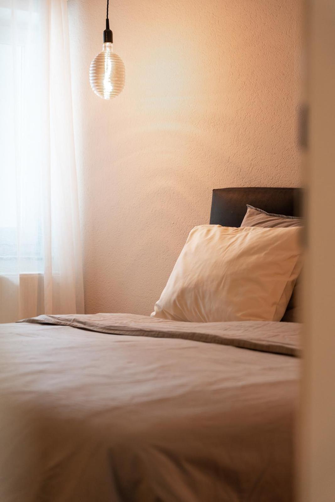 Mia Appartements Innsbruck Buitenkant foto