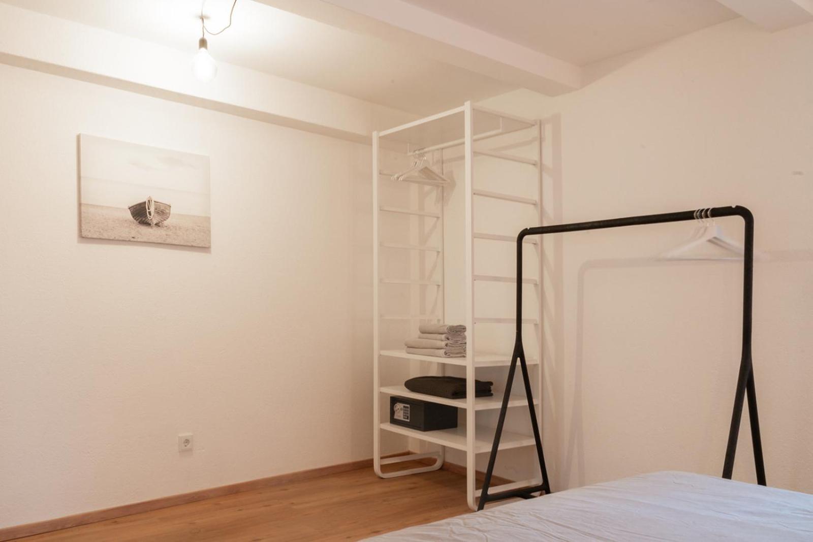 Mia Appartements Innsbruck Buitenkant foto