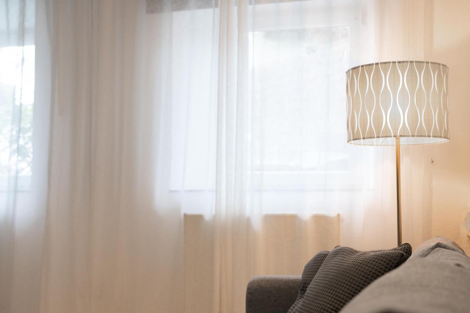 Mia Appartements Innsbruck Buitenkant foto