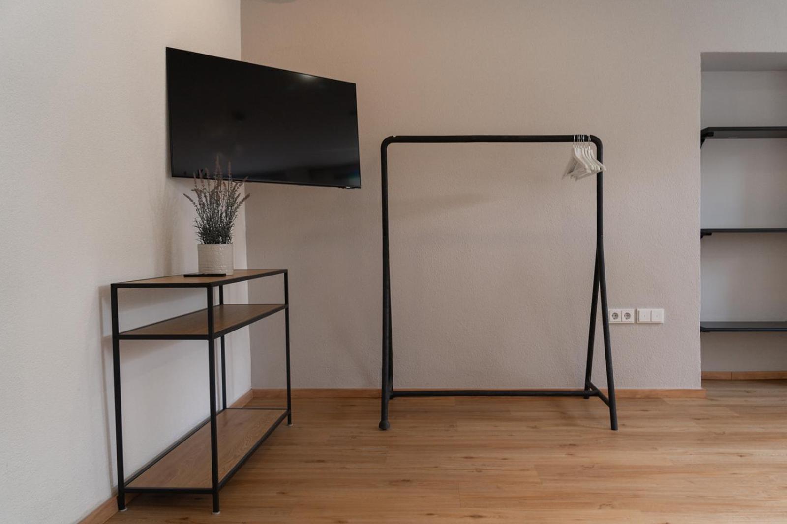 Mia Appartements Innsbruck Buitenkant foto