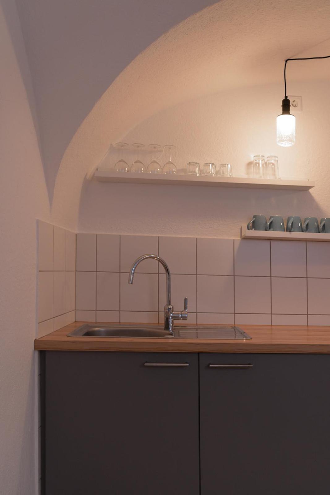 Mia Appartements Innsbruck Buitenkant foto