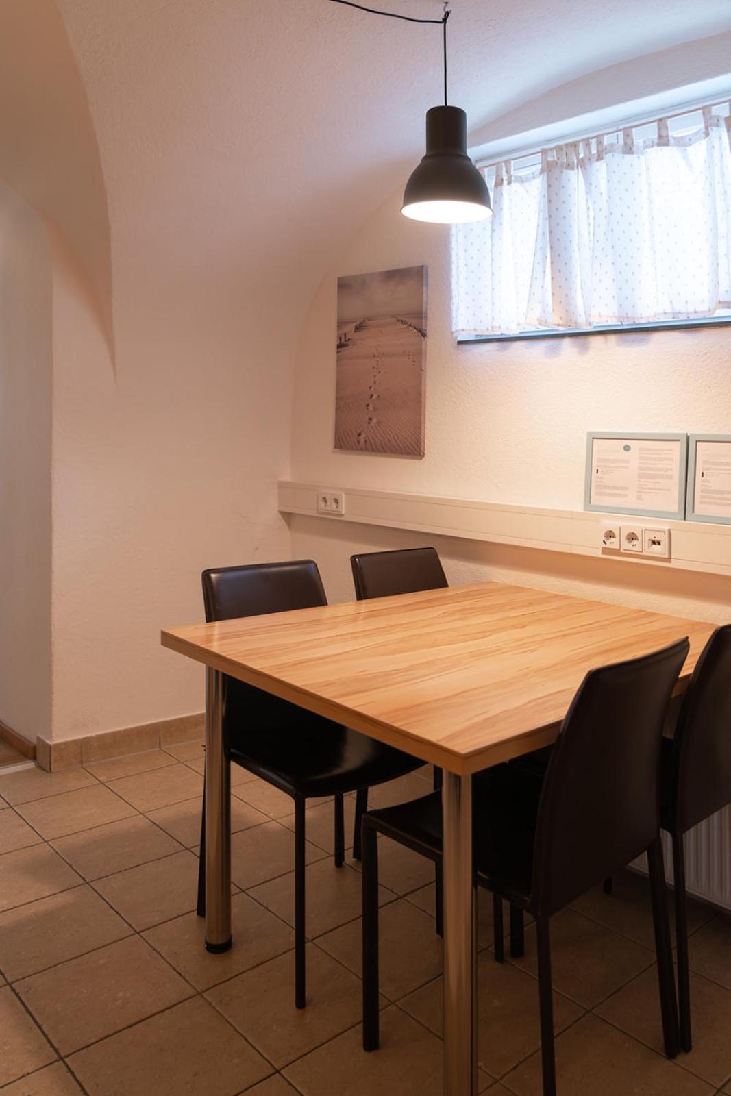 Mia Appartements Innsbruck Buitenkant foto
