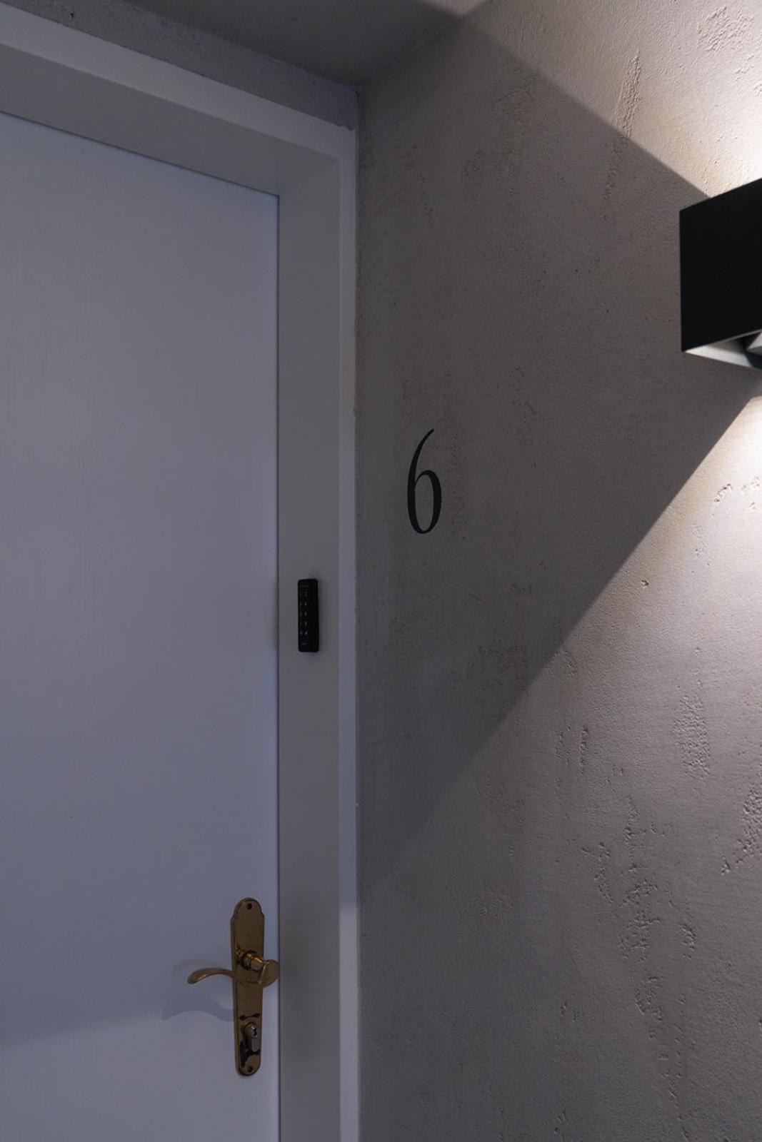 Mia Appartements Innsbruck Buitenkant foto