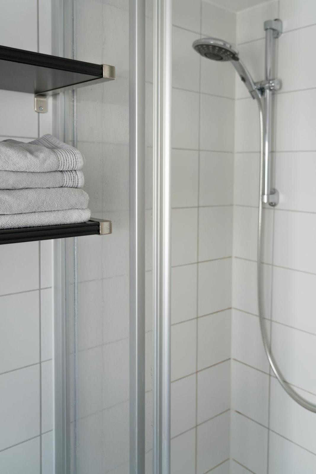 Mia Appartements Innsbruck Buitenkant foto