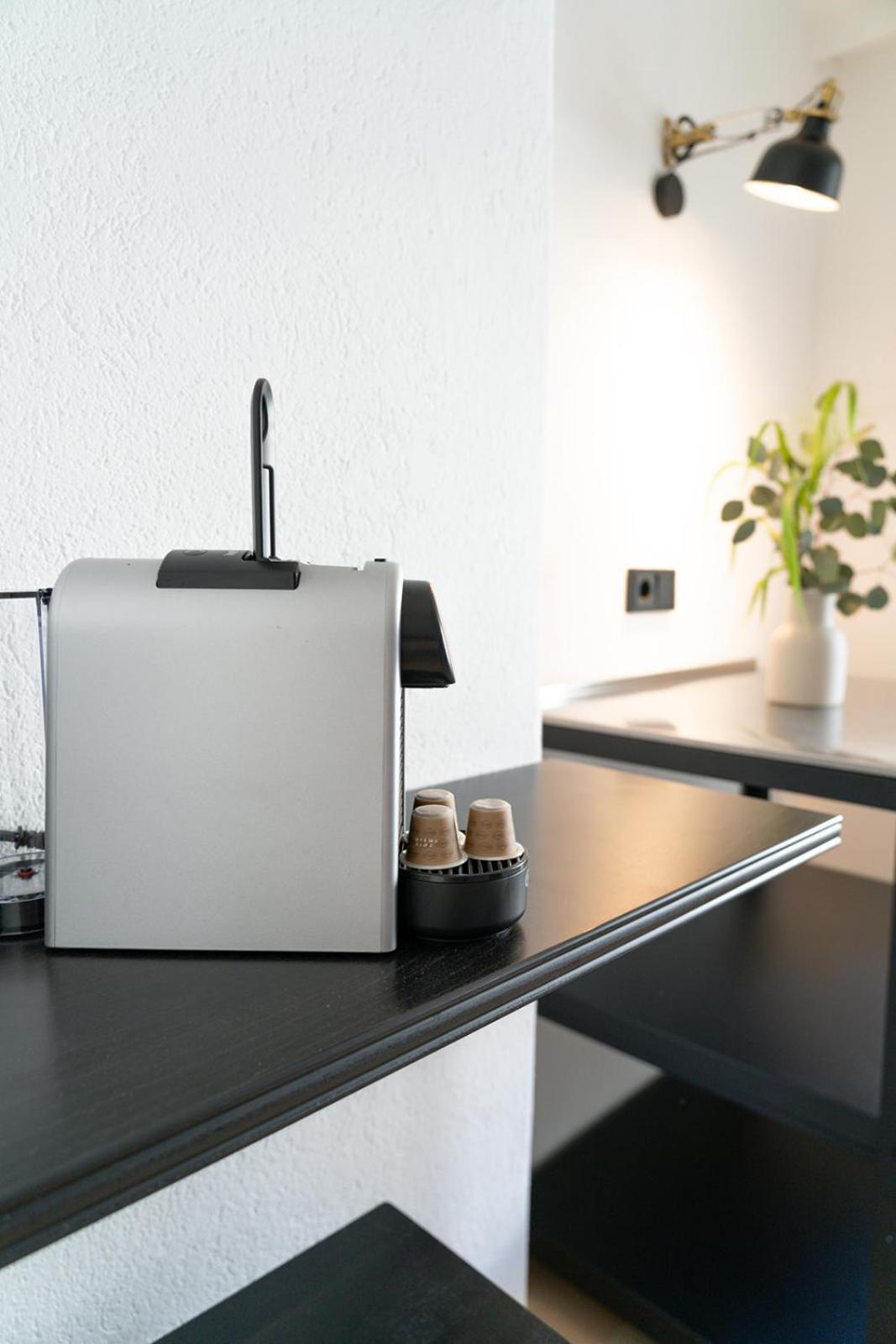 Mia Appartements Innsbruck Buitenkant foto