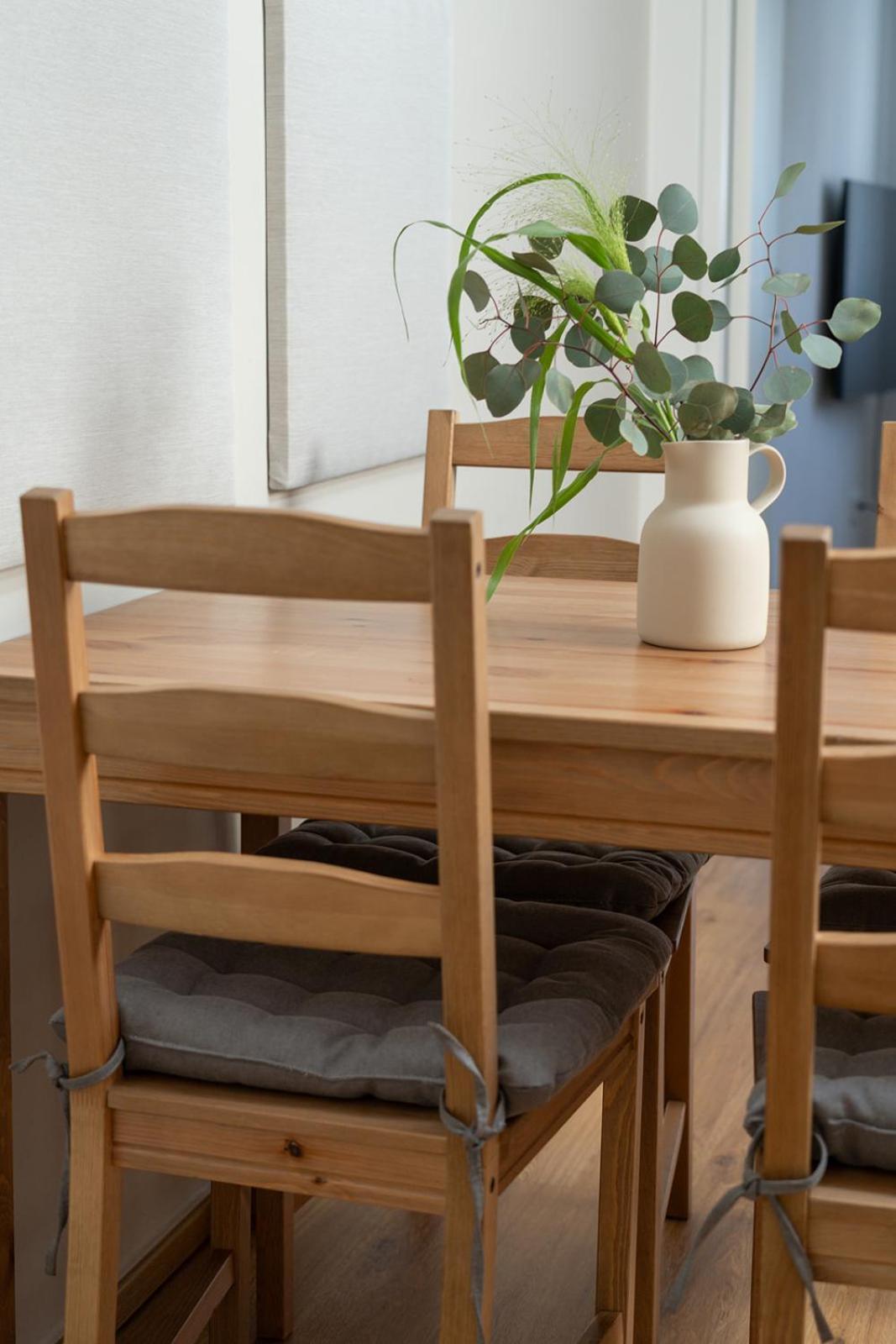 Mia Appartements Innsbruck Buitenkant foto