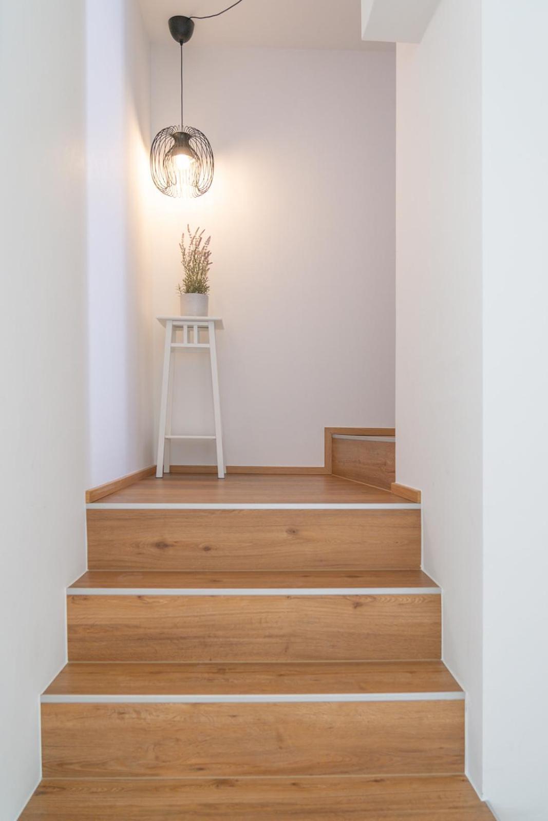 Mia Appartements Innsbruck Buitenkant foto