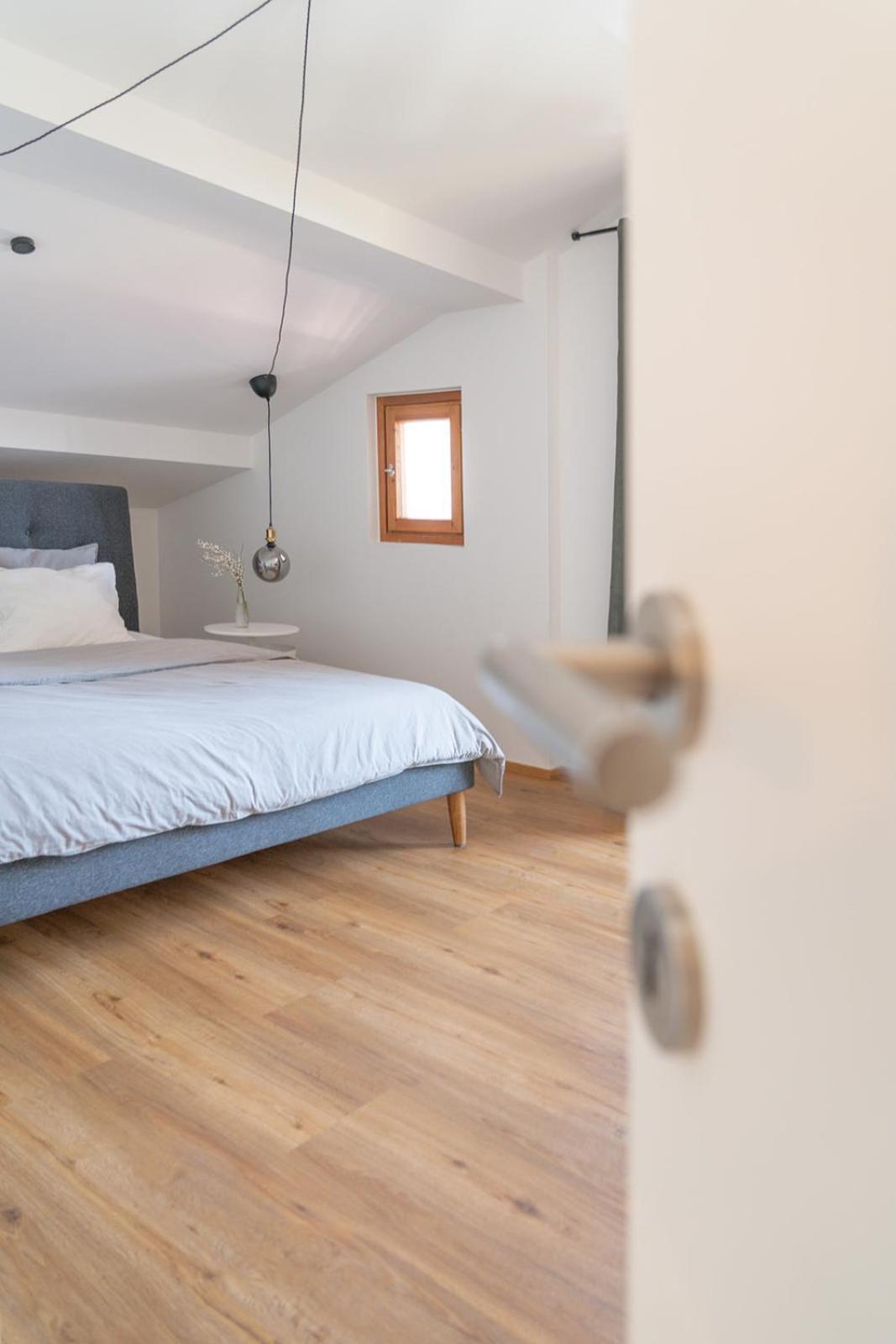 Mia Appartements Innsbruck Buitenkant foto