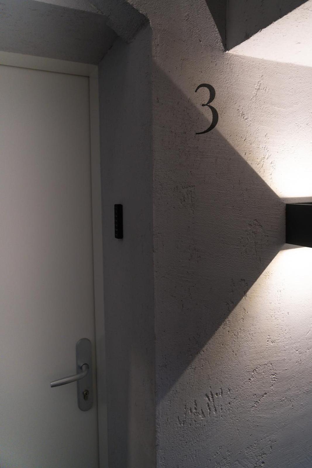 Mia Appartements Innsbruck Buitenkant foto