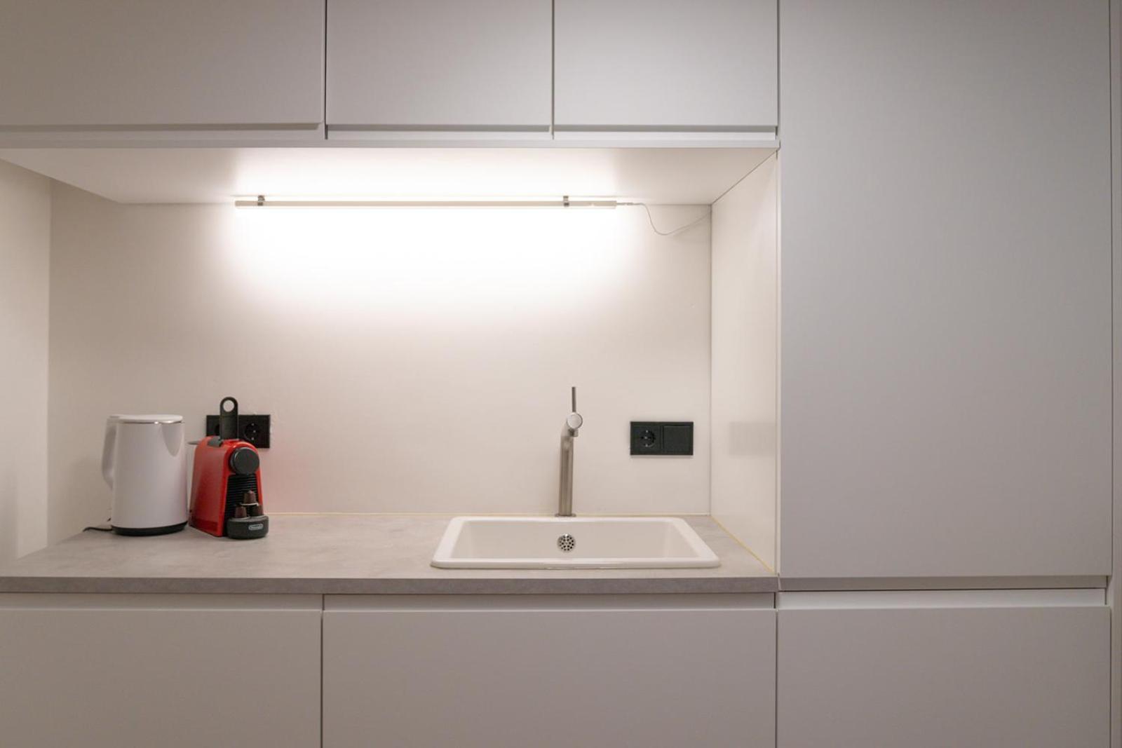 Mia Appartements Innsbruck Buitenkant foto