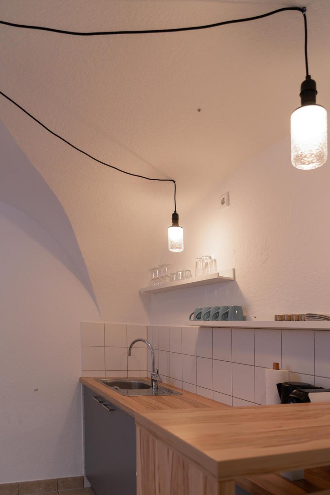 Mia Appartements Innsbruck Buitenkant foto