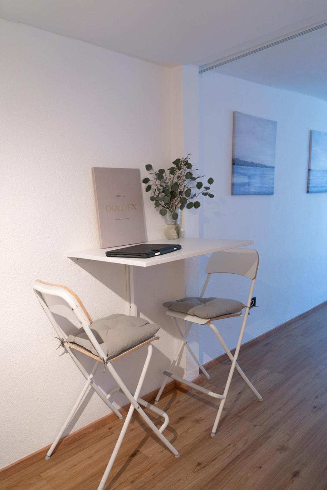 Mia Appartements Innsbruck Buitenkant foto
