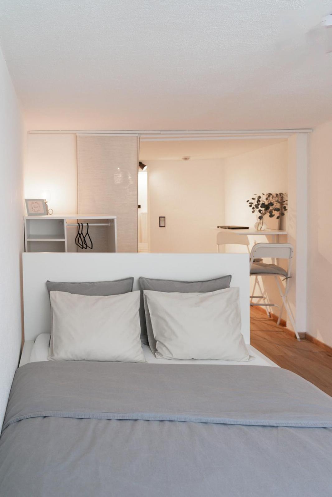 Mia Appartements Innsbruck Buitenkant foto