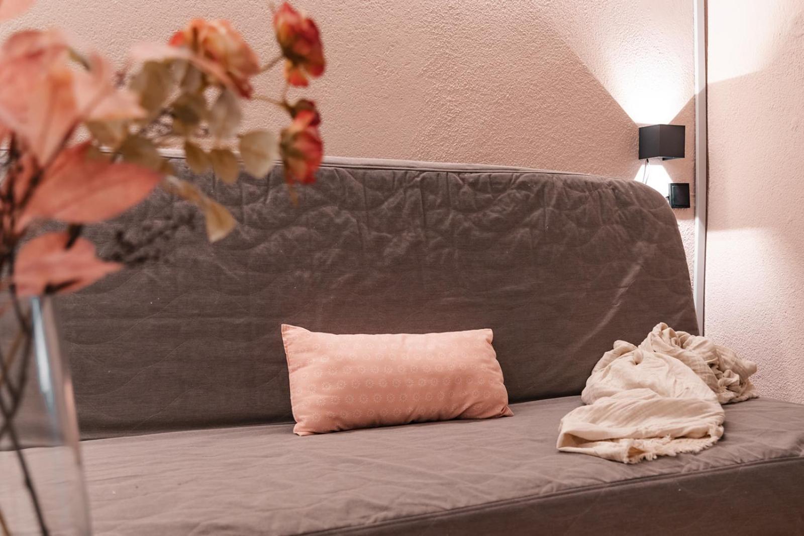 Mia Appartements Innsbruck Buitenkant foto