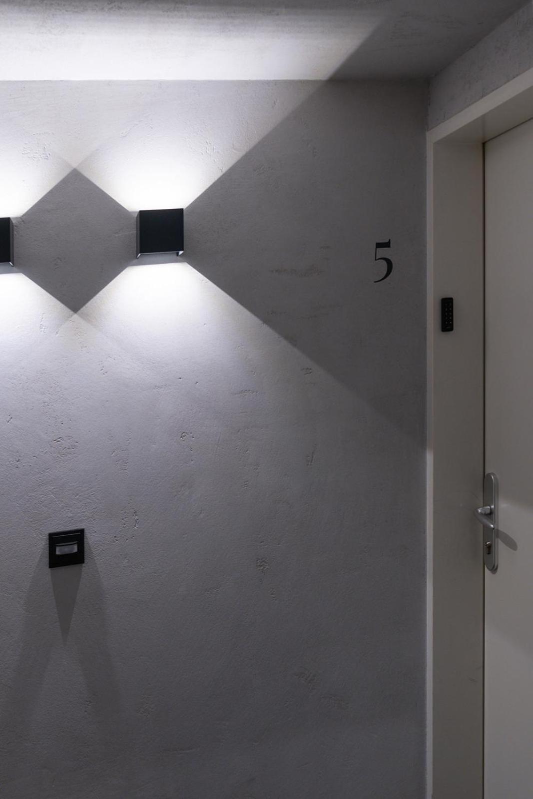 Mia Appartements Innsbruck Buitenkant foto