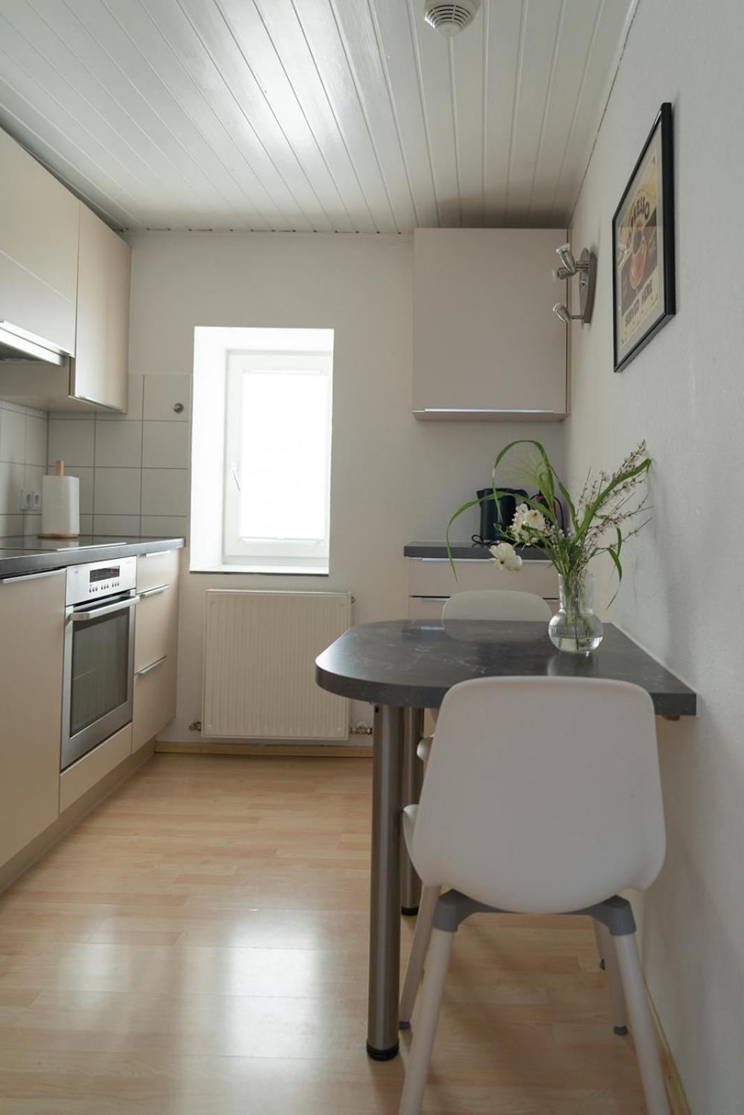 Mia Appartements Innsbruck Buitenkant foto