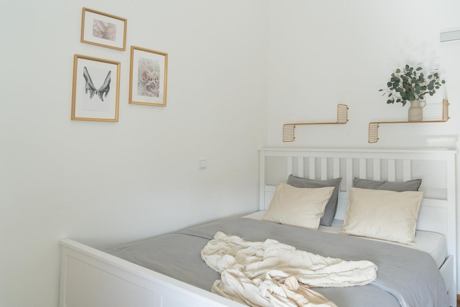 Mia Appartements Innsbruck Buitenkant foto